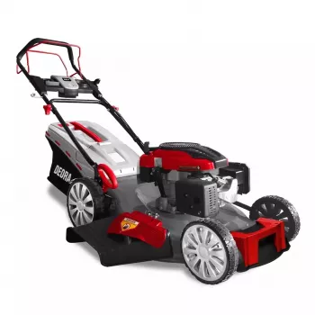 DEDRA DED8725Q-56L benzininis vejapjovė