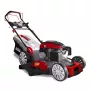 DEDRA DED8725Q-56L benzininis vejapjovė