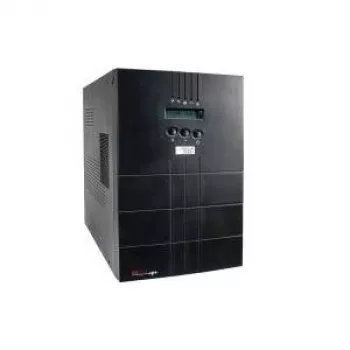 Nepertraukiamo maitinimo šaltinis (UPS) ROLINE ProSecure III 2000, 2000 VA / 1800 W, dvigubo keitimo (online), 230 V