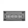 Korpuso pjedestalas Thermaltake Core P100 Juodas