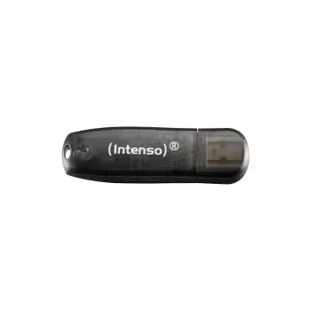 USB atmintukas Intenso Rainbow 32GB USB Type-A 2.0