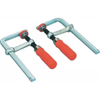 G-veržlė Metabo FSZ 12 cm Žalias Nerūdijantis plienas