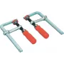 G-veržlė Metabo FSZ 12 cm Žalias Nerūdijantis plienas