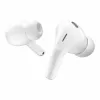 Ausinės Vention Echo Lite E11 True Wireless Stereo (TWS), Bluetooth, atviro tipo, 10 m veikimo nuotolis, USB-C, Baltos