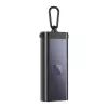 Kortelių skaitytuvas Freewell FW-CR02-PRO, CF Type A/B, SD ir microSD (TF)