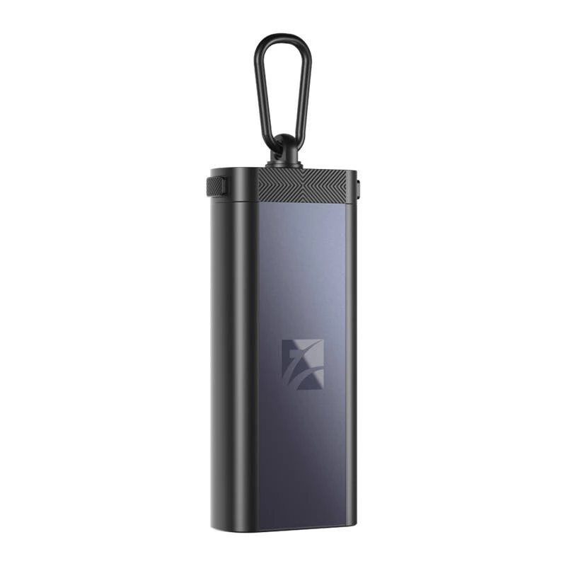Kortelių skaitytuvas Freewell FW-CR02-PRO, CF Type A/B, SD ir microSD (TF)