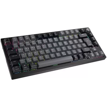 Belaidė žaidimų klaviatūra TKL Corsair K65
