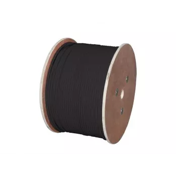 ALANTEC F/UTP cat.6 PE 4x2x23AWG 305m EXTERNAL DRY laidas