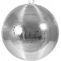 Eurolite veidrodinis rutulys 50 cm 5x5 mm – disko sfera apšvietimo efektams