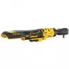 Atraktinis veržliaraktis DeWALT DCF512N-XJ 1/2 colio 250 RPM 95 N⋅m