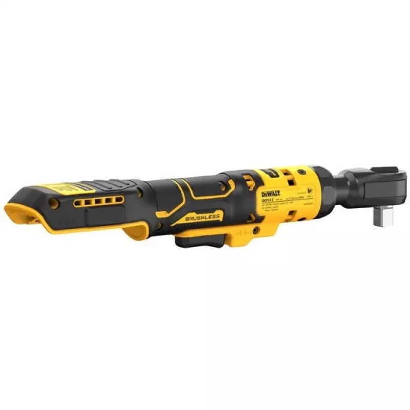 Atraktinis veržliaraktis DeWALT DCF512N-XJ 1/2 colio 250 RPM 95 N⋅m