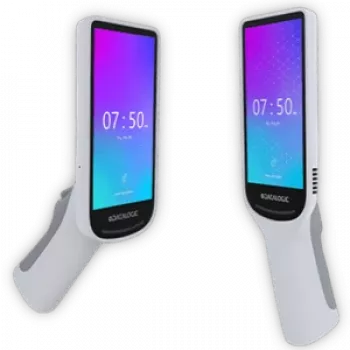Datalogic Joya Smart mobilus duomenų rinkimo terminalas, 2D, 12,7 cm (5 inch), USB-C, BT, Wi-Fi, NFC, Android, GMS