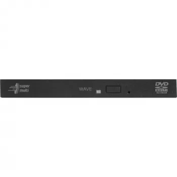 Vidinis DVD±RW įrašymo įrenginys 12,7 mm SLIM GTC2N BULK / HITACHI-LG