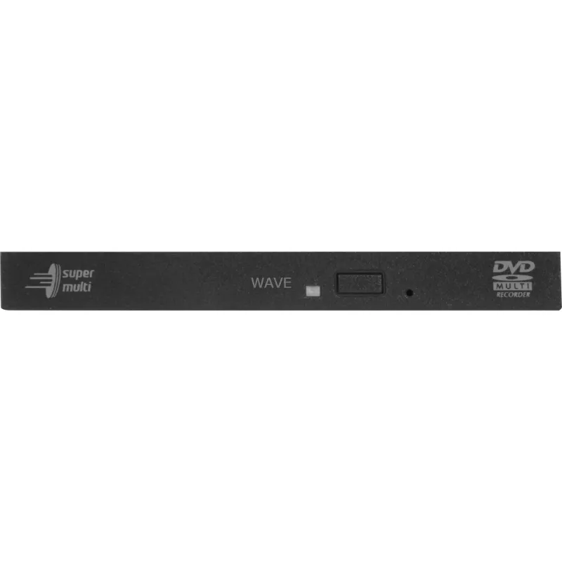 Vidinis DVD±RW įrašymo įrenginys 12,7 mm SLIM GTC2N BULK / HITACHI-LG