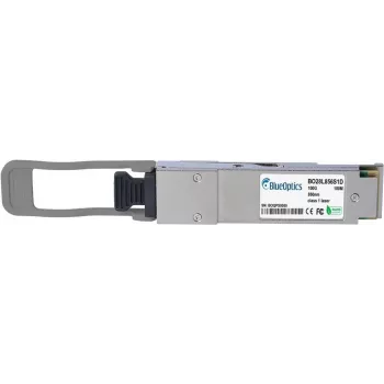 Optimodulis BlueOptics JNP-QSFP-100G-BXSR-BO QSFP28 LC