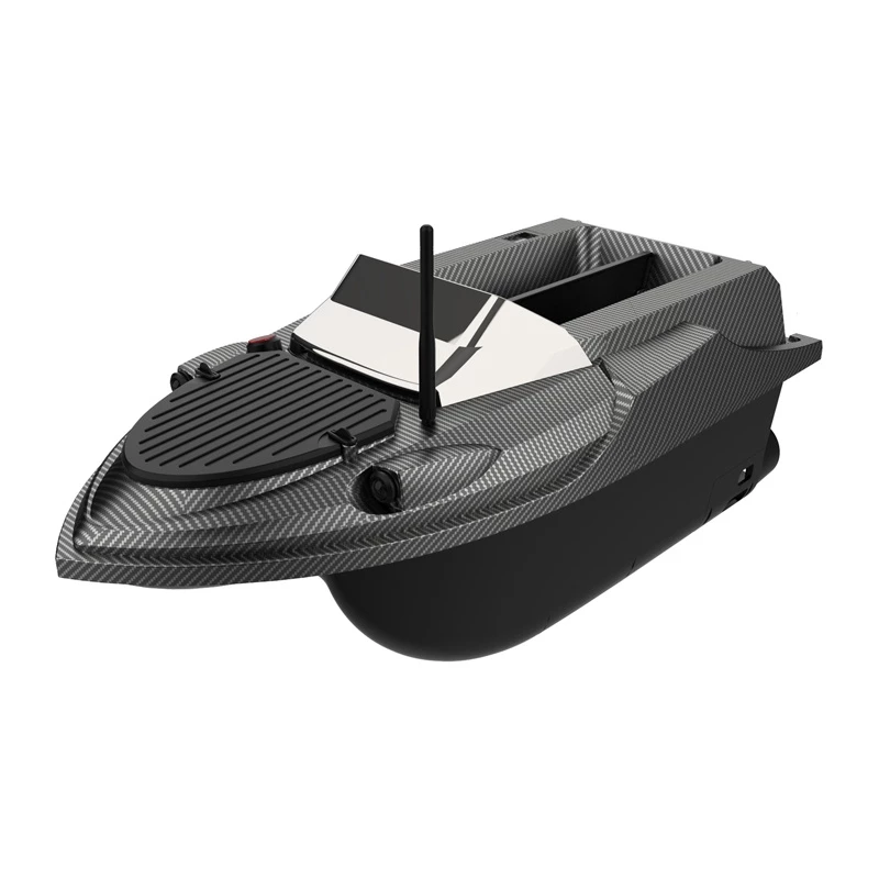 Flytec V080 Žuvų ieškiklis 20000mAh jaukų valtis