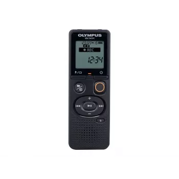 Skaitmeninis balso diktofonas VN-541PC juodas 1.39'' WMA
