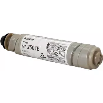 Ricoh 842341 tonerio kasetė 1 vnt. Suderinama Juoda