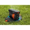 Pop-up purkštuvas Gardena OS 140 Black