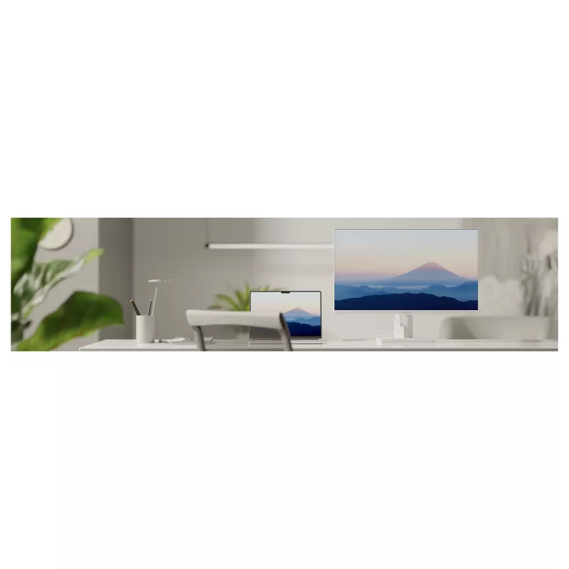 JapanNext 4K UHD monitorius 68,6 cm (27 inch)