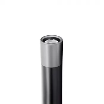 Nešiojamas LED žibintuvėlis Nextool NE20163 — 150 lm, įkraunamas USB-C, 120.7 mm, 125 g, aliumininis korpusas
