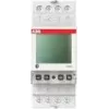 Wochenzeitschaltuhr 2 Kanäle DW2Bluetooth Programmierung