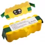 Akumuliatorius Roomba 500/600/700/800 serijoms 14.4V 3000mAh