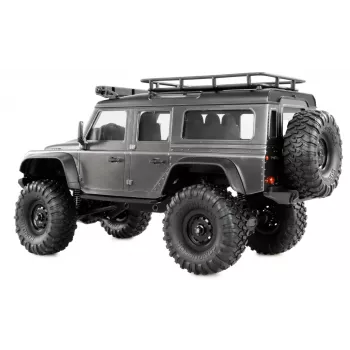Radijo bangomis valdomas krovininis visureigis Amewi Mini-D90 4WD 1:16 RTR