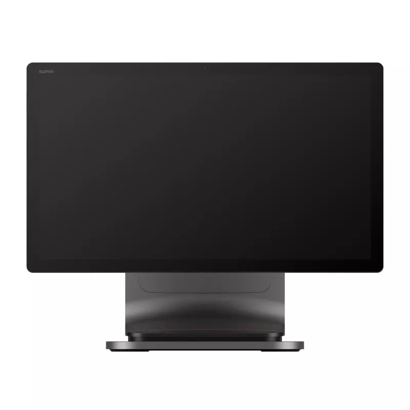 SUNMI T3 PRO 15.6 colio Full HD jutiklinis ekranas su NFC