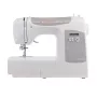 Kompiuterizuota siuvimo mašina SINGER C5205 Electric Grey White 1 Step
