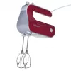 Bosch MFQ 40304 Rankinis plaktuvas 500 W Raudonas, Baltas