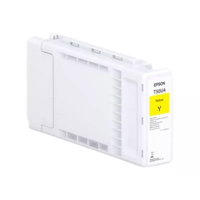 Rašalo kasetė Epson Ultrachrome XD3 C13T50U400 juoda