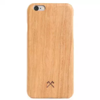 Dangtelis Woodcessories Slim iPhone 6s