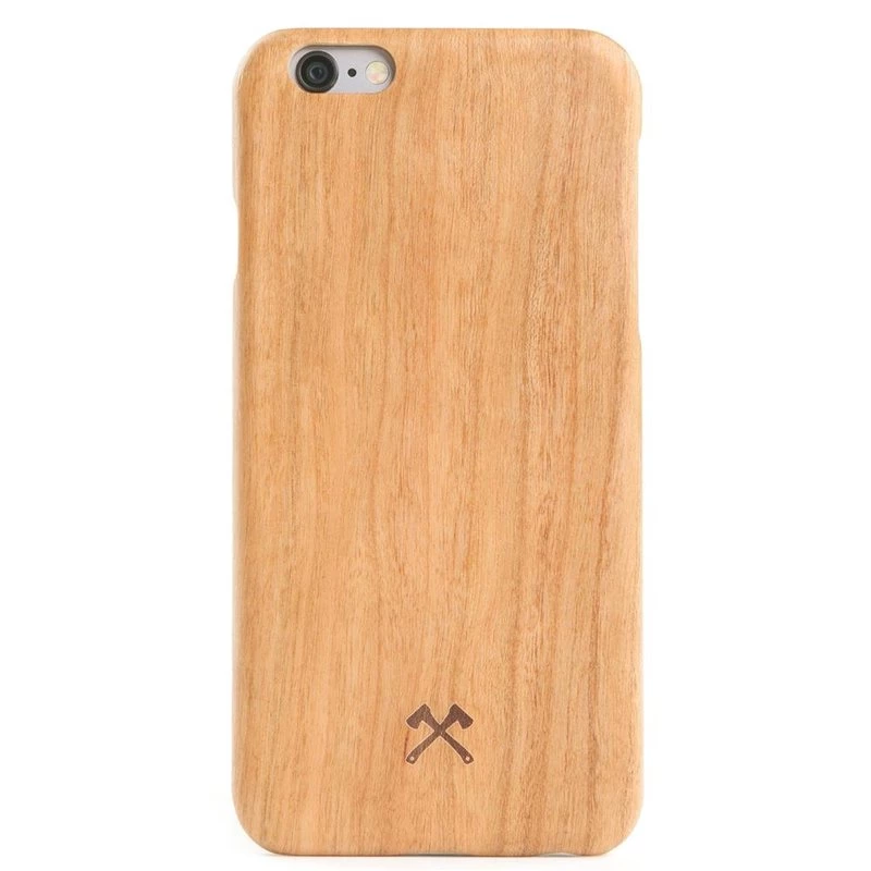 Dangtelis Woodcessories Slim iPhone 6s
