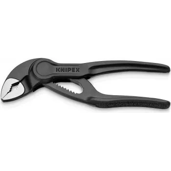 Knipex Cobra XS replės - 10 cm - 87 g (87 00 100 BK)
