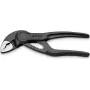 Knipex Cobra XS replės - 10 cm - 87 g (87 00 100 BK)