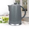 Elektrinis virdulys Maestro MR-078, 1,8 l, pilkas