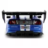 Amewi 21111 Amewi drift lenktyninis automobilis 4WD 1:24 RTR, mėlynas, su apatinio dugno apšvietimu