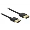 HDMI kabelis DeLOCK 84775 4,5 m