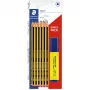 Pieštukai grafitiniai Staedtler 120 BK12P1 HB 12 vnt.