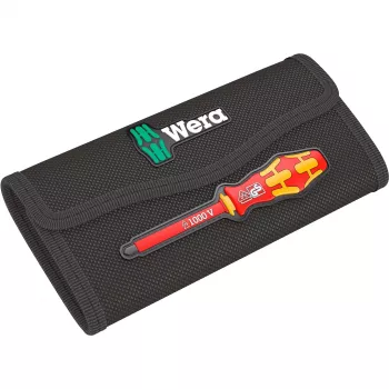 Atsuktuvų rinkinys Wera 05006617001 6 vnt. ergonominėmis rankenomis