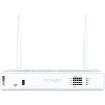 UGS sprendimas Sophos XGS 108w su Standartine SMB apsauga 36 mėn. ir EU maitinimo laidu (XZ108Z36ZZPCEU)