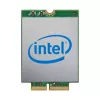 Vidinė WLAN Intel Wi-Fi 6E AX210 PCI Express tinklo plokštė