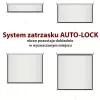 Projekcinis ekranas ART ER M72 4:3