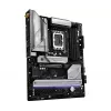 Motininė plokštė ASRock B860 LiveMixer WiFi – Intel B860, LGA 1851, ATX, DDR5, 4 DIMM, Wi‑Fi 6E, 2.5Gb LAN