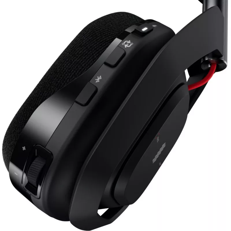 Ausinės ASTRO Gaming A50 (5 karta)