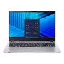 Nešiojamas kompiuteris Acer TravelMate P2 TMP215-75-G2-TCO – 15,6 col. FHD IPS 300 nitų, Intel Core Ultra 5 125H, 16 GB RAM, 512 GB SSD, pirštų atspaudų skaitytuvas, Windows 11 Pro, 3 metų garantija su atvykimu į vietą