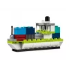 LEGO Classic 11036 Kūrybiškos transporto priemonės