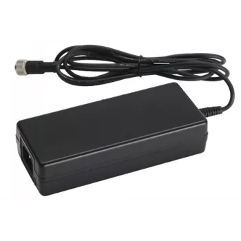 Zebra PWR-BGA24V78W4WW maitinimo adapteris / keitiklis vidaus patalpoms 78 W juodos spalvos