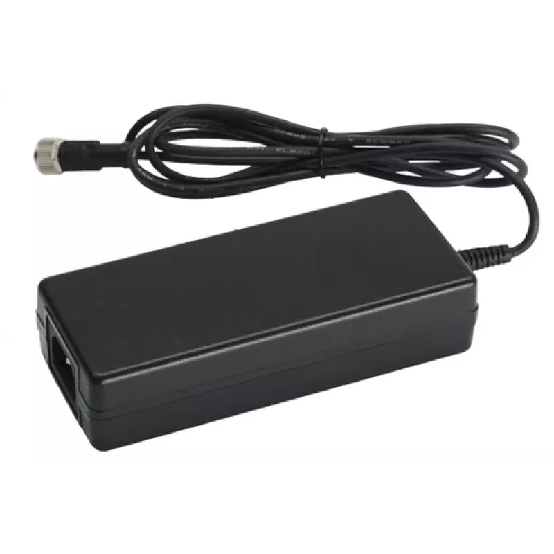 Zebra PWR-BGA24V78W4WW maitinimo adapteris / keitiklis vidaus patalpoms 78 W juodos spalvos